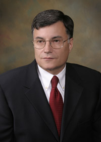 Curtis R. Tingley